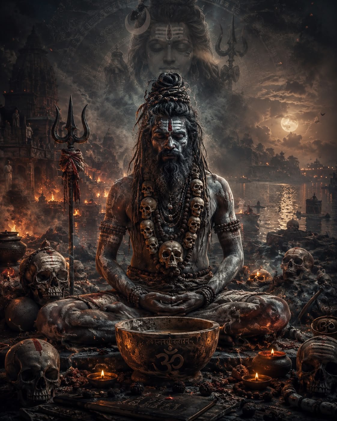 Shiva Manohar Guru - Kerala Vedic Astrologer